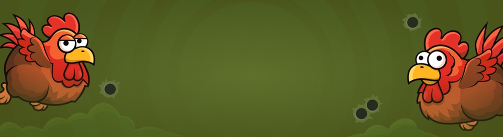chicken shoot casino game